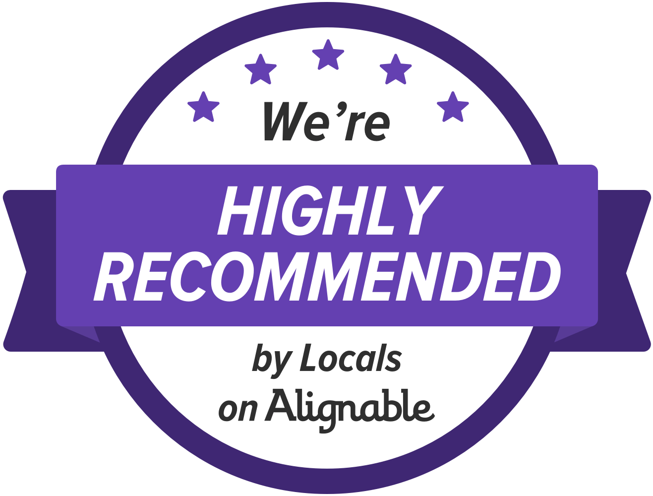 Tailored Tech is Highly Recommended by Locals on Alignable