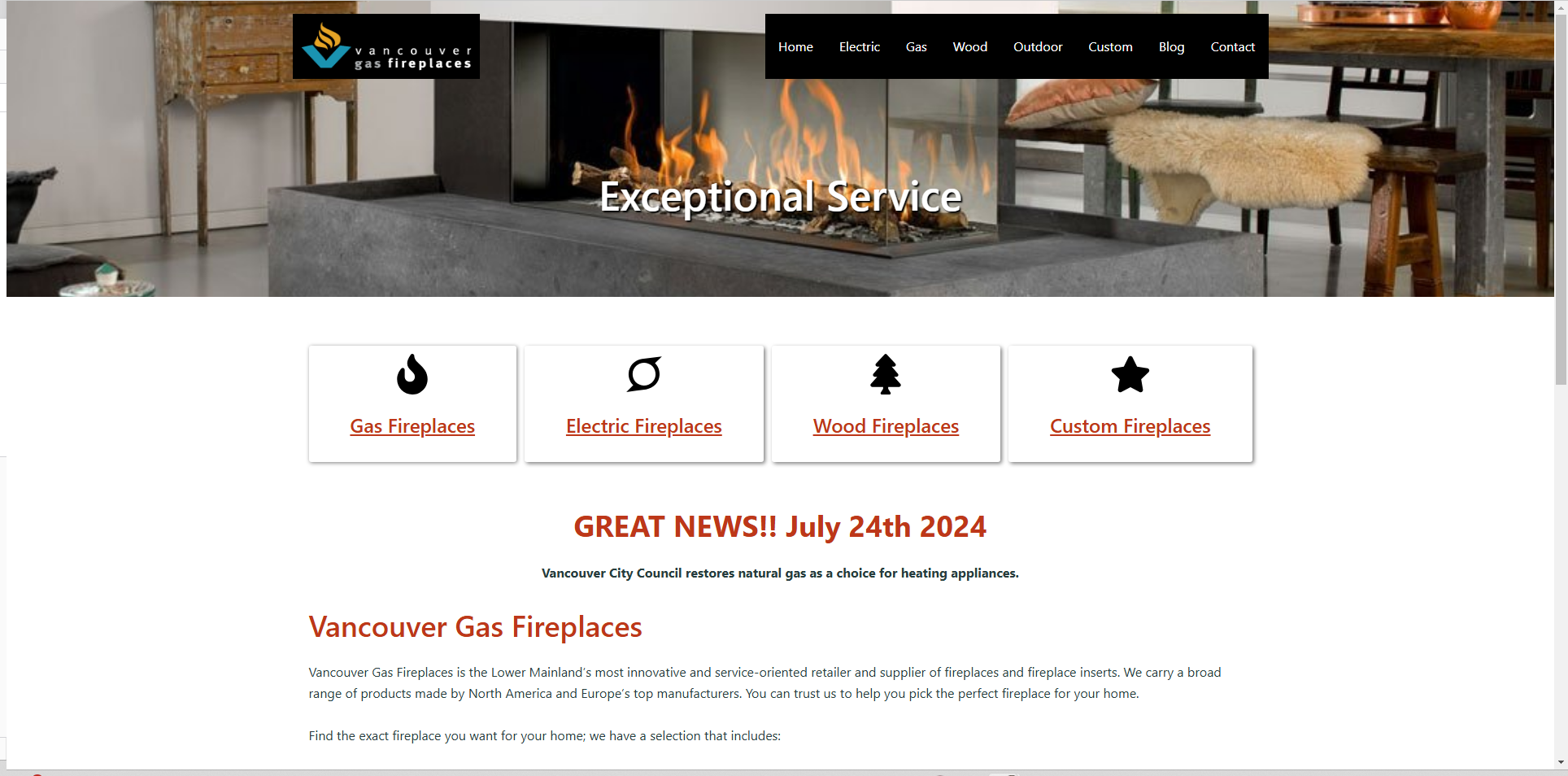 Woocommerce Site Import and Redesign
